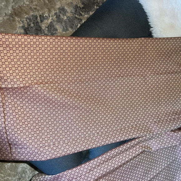 GG Square G palazzo pants, barely worn in great condition - Picture 4 of 6